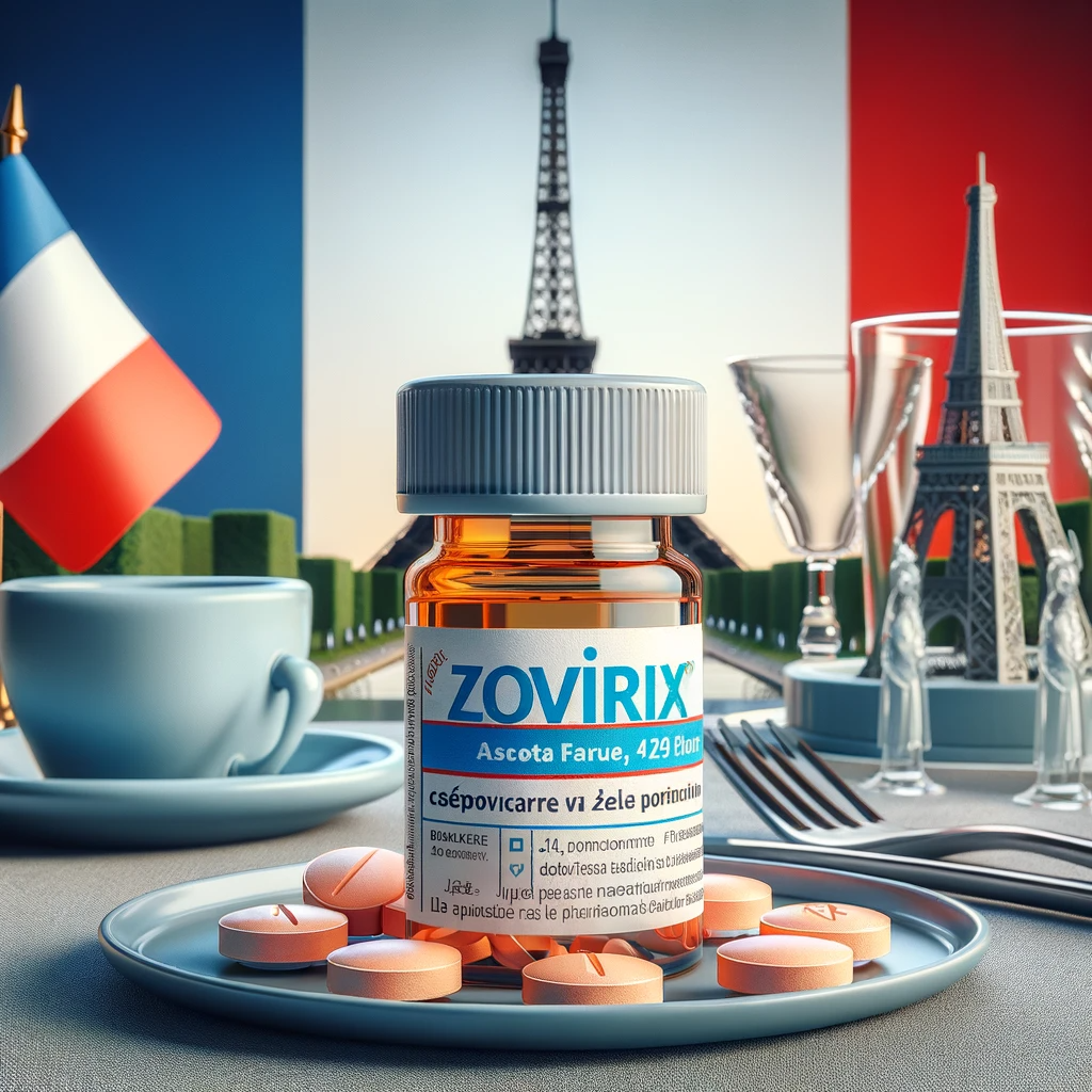 Zovirax pommade générique 